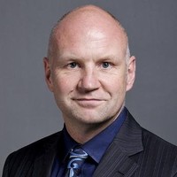 Damian Hickman